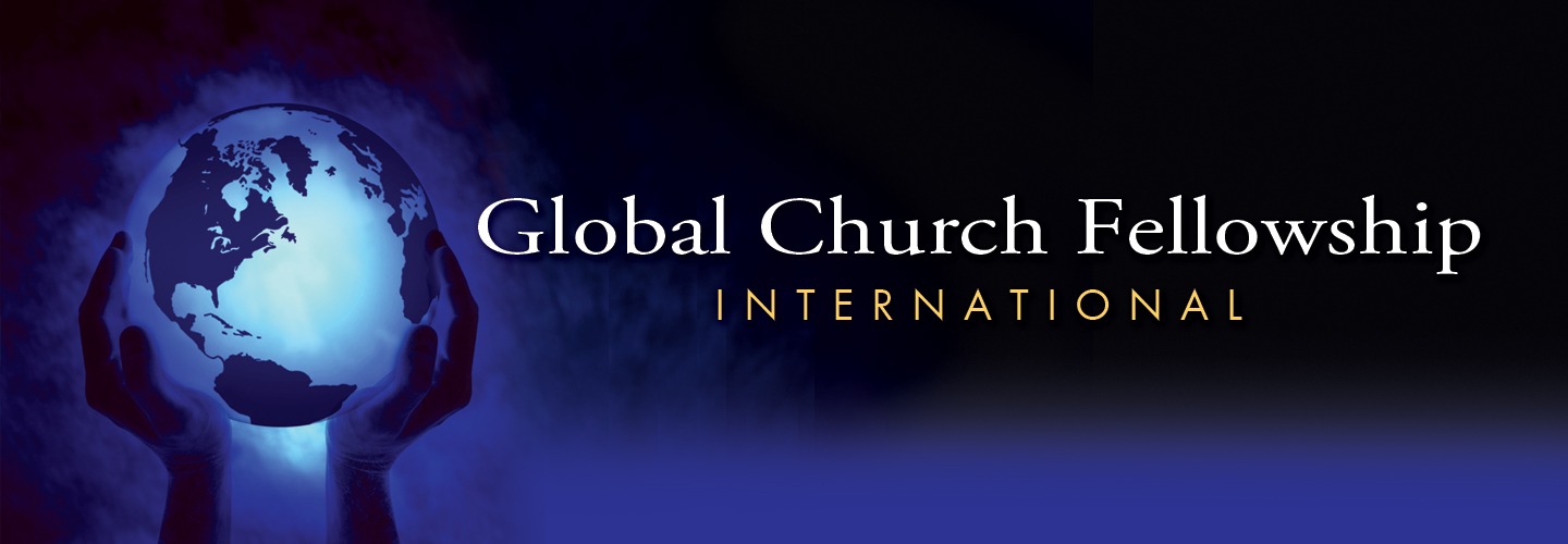 Joining together for the global church